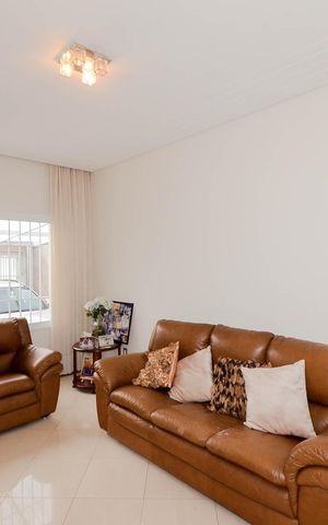 Casa para alugar com 175m², 3 quartos e 3 vagasSala de Tv