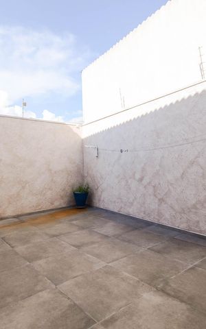 Casa para alugar com 175m², 3 quartos e 3 vagasQuintal
