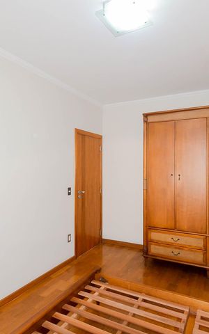 Casa para alugar com 175m², 3 quartos e 3 vagasQuarto 3
