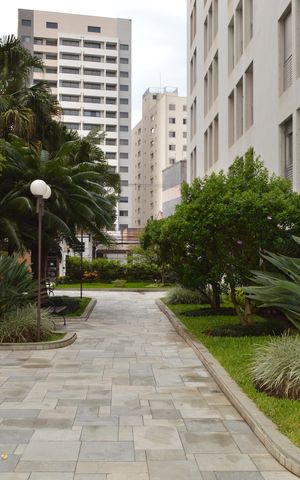 Apartamento à venda com 131m², 3 quartos e 3 vagasÁrea comum