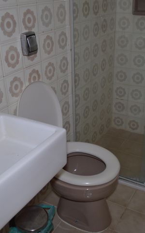 Apartamento à venda com 131m², 3 quartos e 3 vagasBanheiro