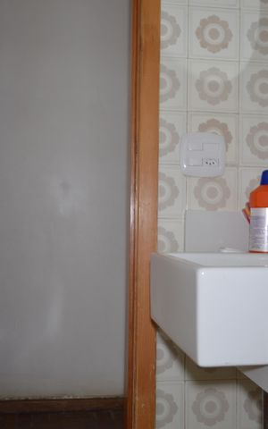 Apartamento à venda com 131m², 3 quartos e 3 vagasBanheiro