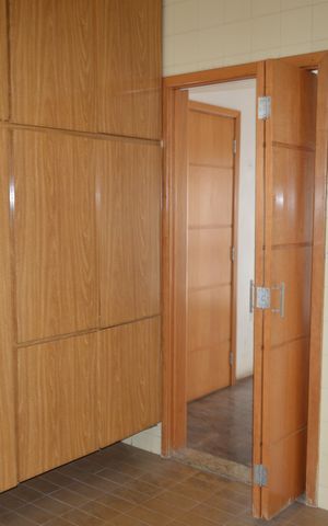 Apartamento à venda com 131m², 3 quartos e 3 vagasCozinha