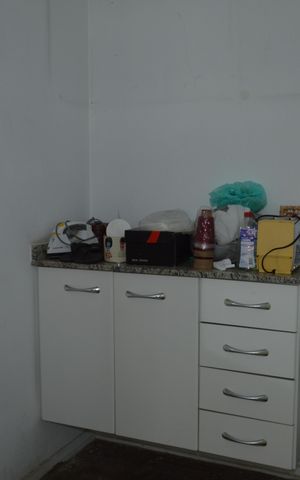 Apartamento à venda com 131m², 3 quartos e 3 vagasQuarto de Serviço