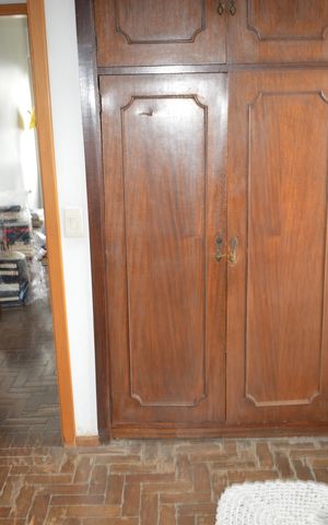 Apartamento à venda com 131m², 3 quartos e 3 vagasSuíte