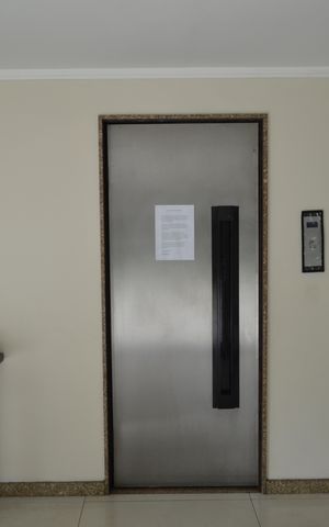 Apartamento à venda com 131m², 3 quartos e 3 vagasÁrea comum