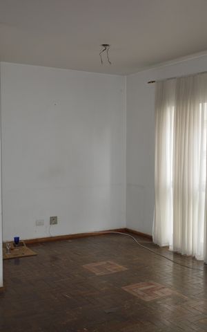 Apartamento à venda com 131m², 3 quartos e 3 vagasSala