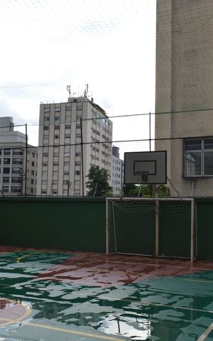Apartamento à venda com 131m², 3 quartos e 3 vagasÁrea comum
