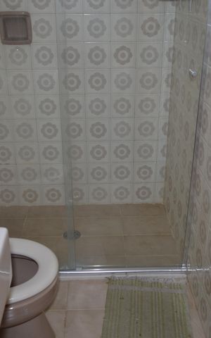 Apartamento à venda com 131m², 3 quartos e 3 vagasBanheiro