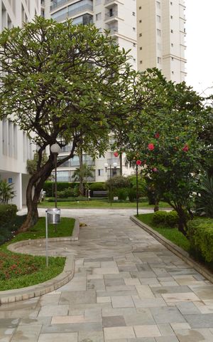 Apartamento à venda com 131m², 3 quartos e 3 vagasÁrea comum