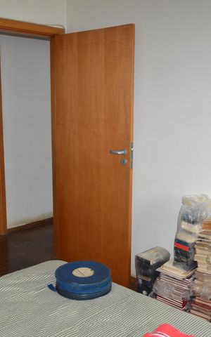 Apartamento à venda com 131m², 3 quartos e 3 vagasQuarto 2