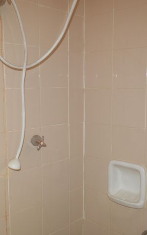 Apartamento à venda com 131m², 3 quartos e 3 vagasBanheiro de serviço