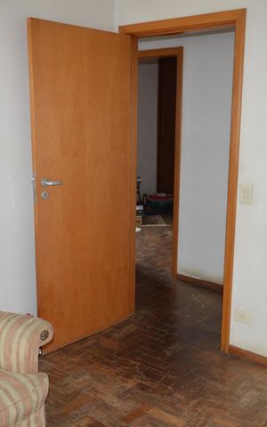 Apartamento à venda com 131m², 3 quartos e 3 vagasQuarto 1