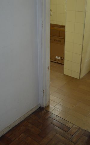 Apartamento à venda com 131m², 3 quartos e 3 vagasQuarto de Serviço