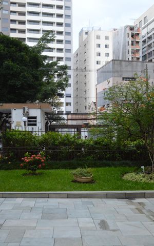 Apartamento à venda com 131m², 3 quartos e 3 vagasÁrea comum
