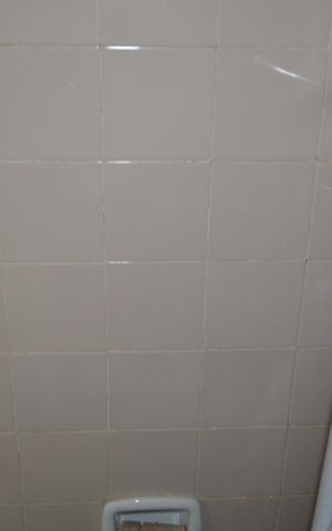 Apartamento à venda com 131m², 3 quartos e 3 vagasBanheiro de serviço