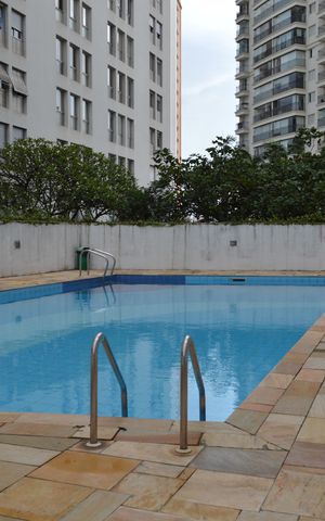 Apartamento à venda com 131m², 3 quartos e 3 vagasÁrea comum