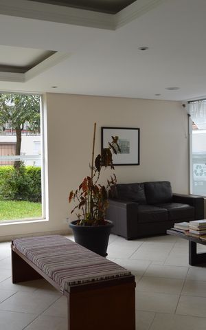 Apartamento à venda com 131m², 3 quartos e 3 vagasÁrea comum