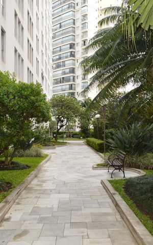 Apartamento à venda com 131m², 3 quartos e 3 vagasÁrea comum