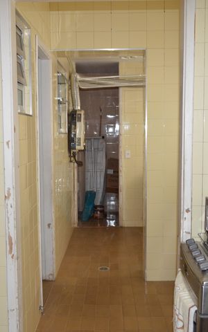 Apartamento à venda com 131m², 3 quartos e 3 vagasCozinha