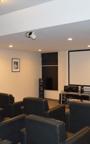 Apartamento à venda com 131m², 3 quartos e 3 vagasÁrea comum
