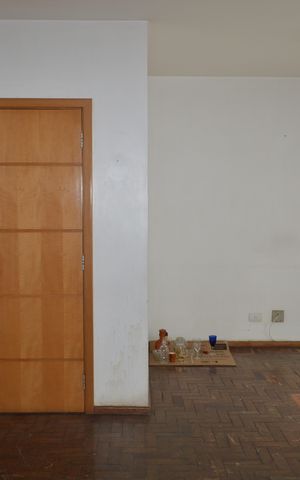Apartamento à venda com 131m², 3 quartos e 3 vagasSala