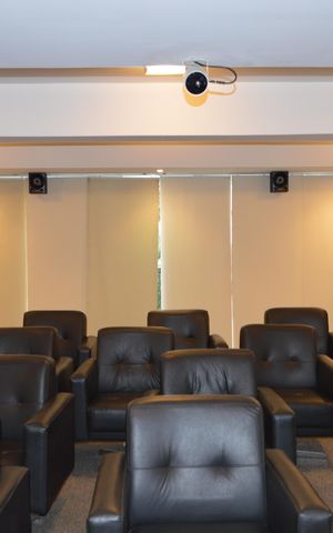 Apartamento à venda com 131m², 3 quartos e 3 vagasÁrea comum