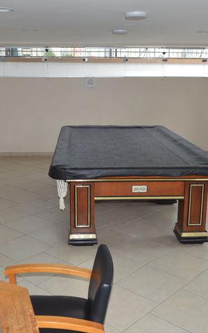Apartamento à venda com 131m², 3 quartos e 3 vagasÁrea comum