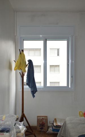 Apartamento à venda com 131m², 3 quartos e 3 vagasQuarto 2