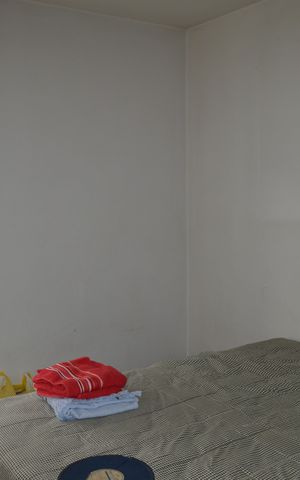 Apartamento à venda com 131m², 3 quartos e 3 vagasQuarto 2