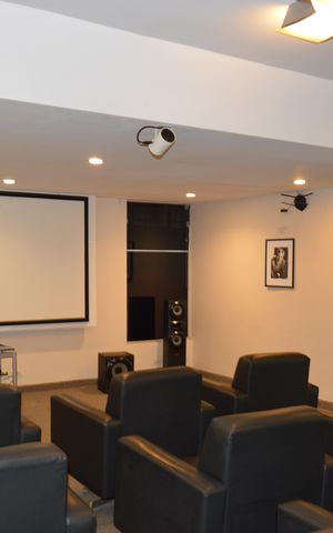 Apartamento à venda com 131m², 3 quartos e 3 vagasÁrea comum