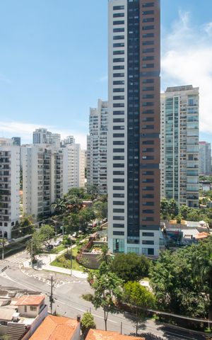 Apartamento para alugar com 27m², 1 quarto e sem vagaVista