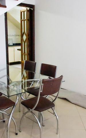 Casa à venda com 321m², 5 quartos e 3 vagas Casa à venda com 321m², 5 quartos e 3 vagasSala de Jantar