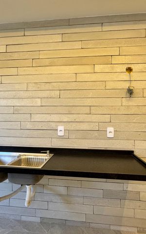 Casa de condomínio à venda com 180m², 4 quartos e 2 vagas Casa de condomínio à venda com 180m², 4 quartos e 2 vagasCozinha