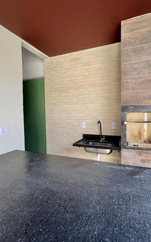 Casa de condomínio à venda com 180m², 4 quartos e 2 vagas Casa de condomínio à venda com 180m², 4 quartos e 2 vagasÁrea externa