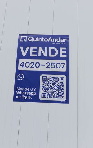 Apartamento à venda com 257m², 2 quartos e 3 vagas Apartamento à venda com 257m², 2 quartos e 3 vagasPlaca