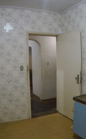 Casa à venda com 175m², 3 quartos e 2 vagasCozinha