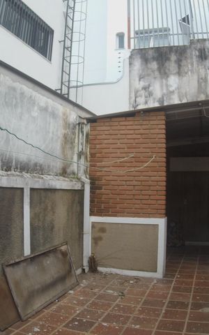 Casa à venda com 175m², 3 quartos e 2 vagasÁrea de Serviço