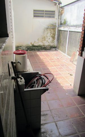 Casa à venda com 175m², 3 quartos e 2 vagasÁrea de Serviço