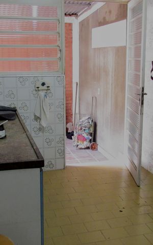 Casa à venda com 175m², 3 quartos e 2 vagasCozinha