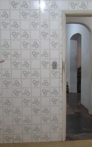 Casa à venda com 175m², 3 quartos e 2 vagasCozinha
