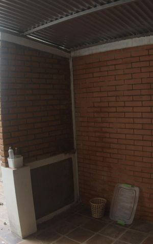 Casa à venda com 175m², 3 quartos e 2 vagasÁrea de Serviço