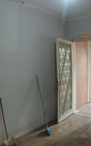Casa à venda com 175m², 3 quartos e 2 vagasSala