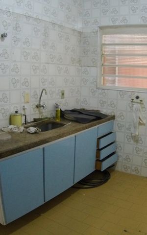 Casa à venda com 175m², 3 quartos e 2 vagasCozinha