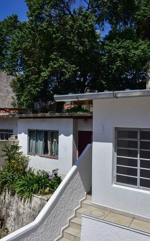 Casa à venda com 170m², 3 quartos e 2 vagas Casa à venda com 170m², 3 quartos e 2 vagasVista do Quarto 3