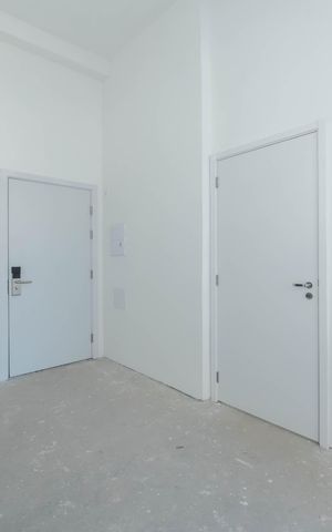Apartamento para alugar com 45m², 1 quarto e sem vaga Apartamento para alugar com 45m², 1 quarto e sem vagaSala/Cozinha