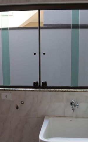 Casa à venda com 253m², 3 quartos e 5 vagasÁrea de Serviço