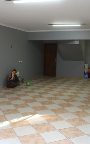 Casa à venda com 253m², 3 quartos e 5 vagasGaragem
