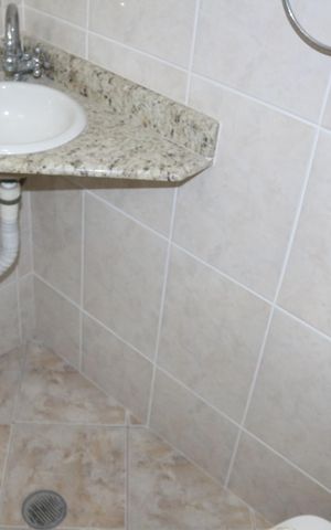 Casa à venda com 253m², 3 quartos e 5 vagasLavabo 1