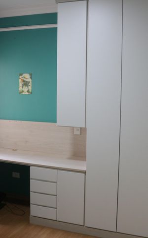 Casa à venda com 253m², 3 quartos e 5 vagasSuíte 2